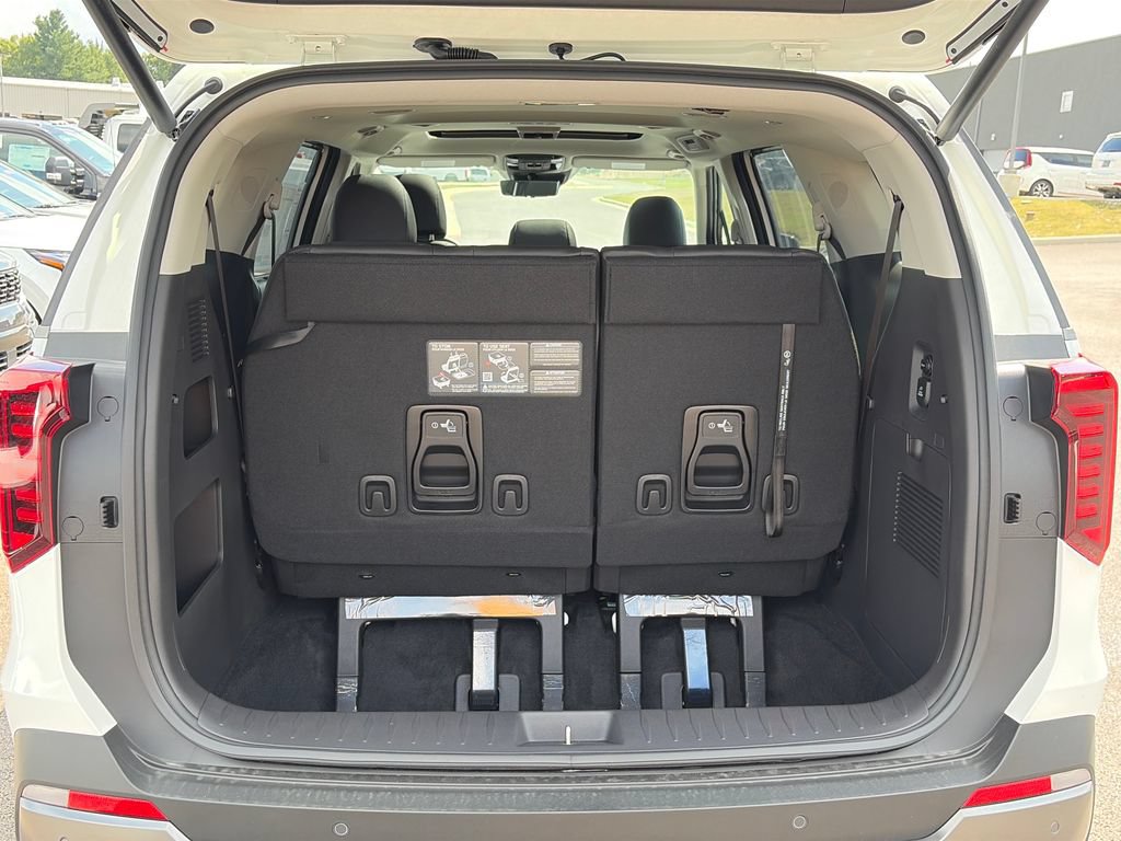 New 2027 Kia Carnival SX Prestige FWD image 7