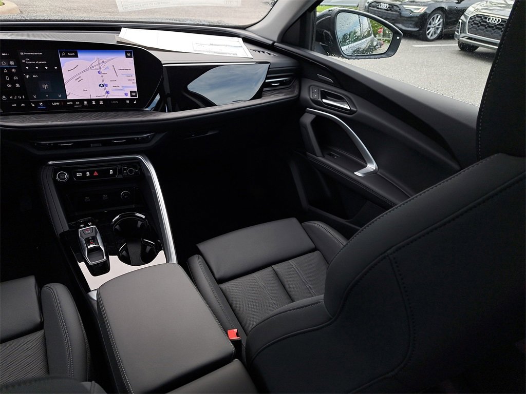New 2025 Audi Q5 Premium Plus image 25