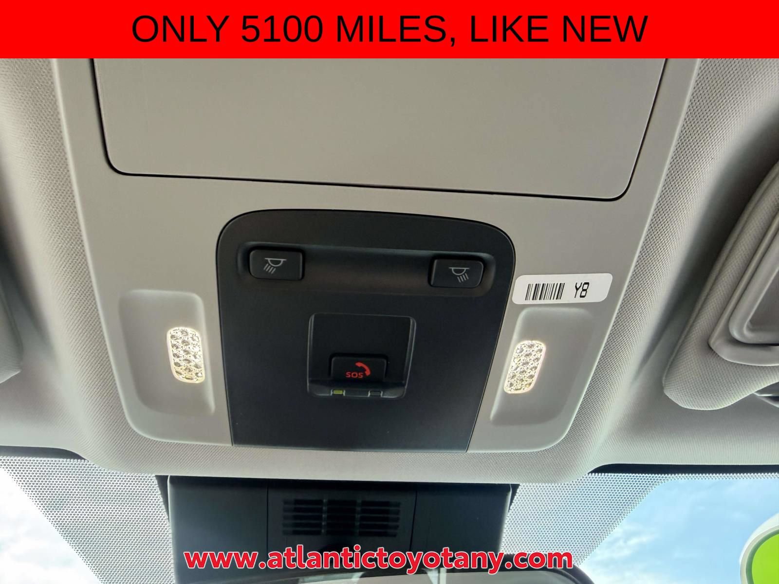 Certified 2026 Toyota Camry LE AWD/4WD image 31