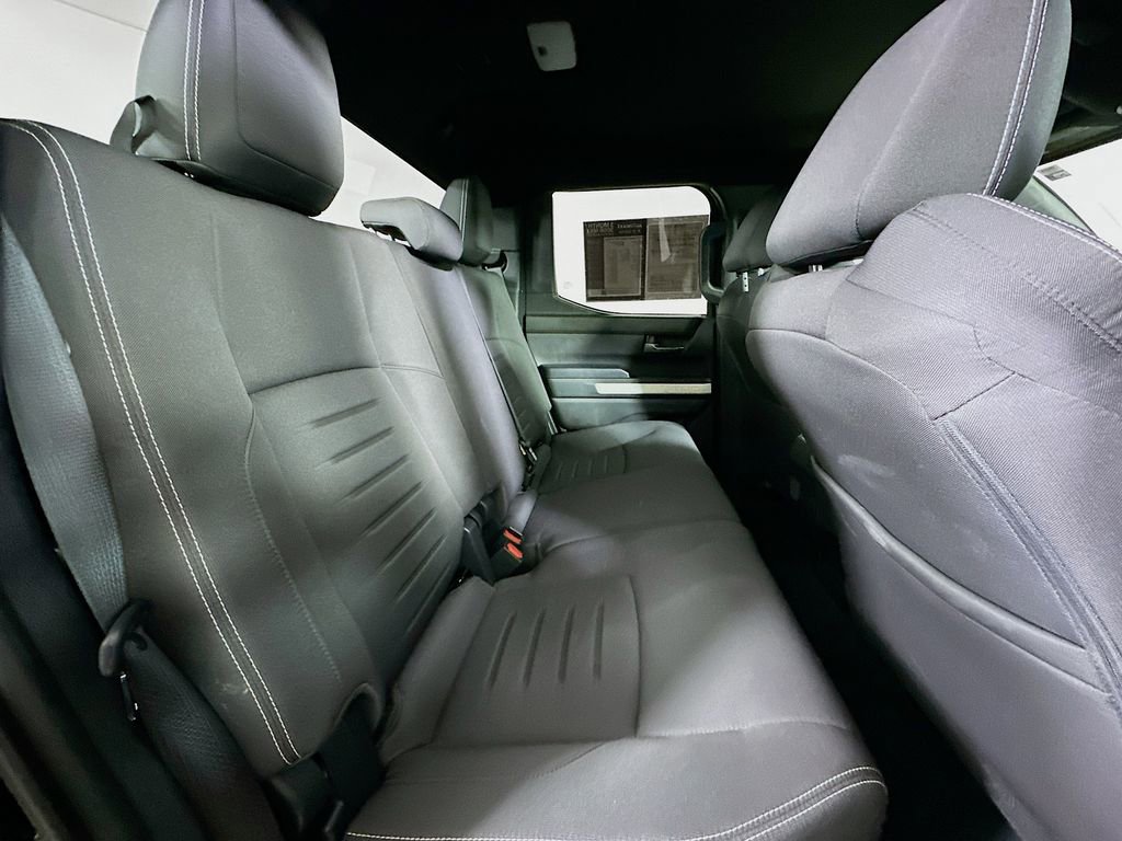 Used 2024 Toyota Tacoma TRD Off-Road image 11