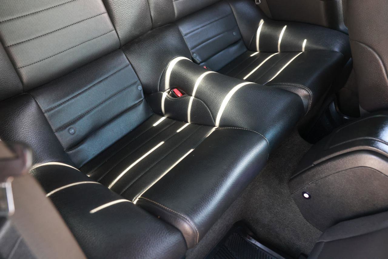 Used 2012 Ford Mustang Premium RWD image 12