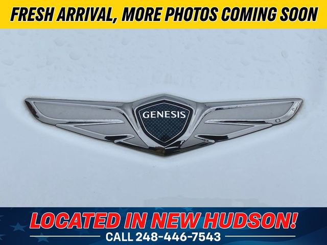 Used 2025 Genesis GV70 3.5T Sport w/ Sport Prestige Package AWD/4WD image 32