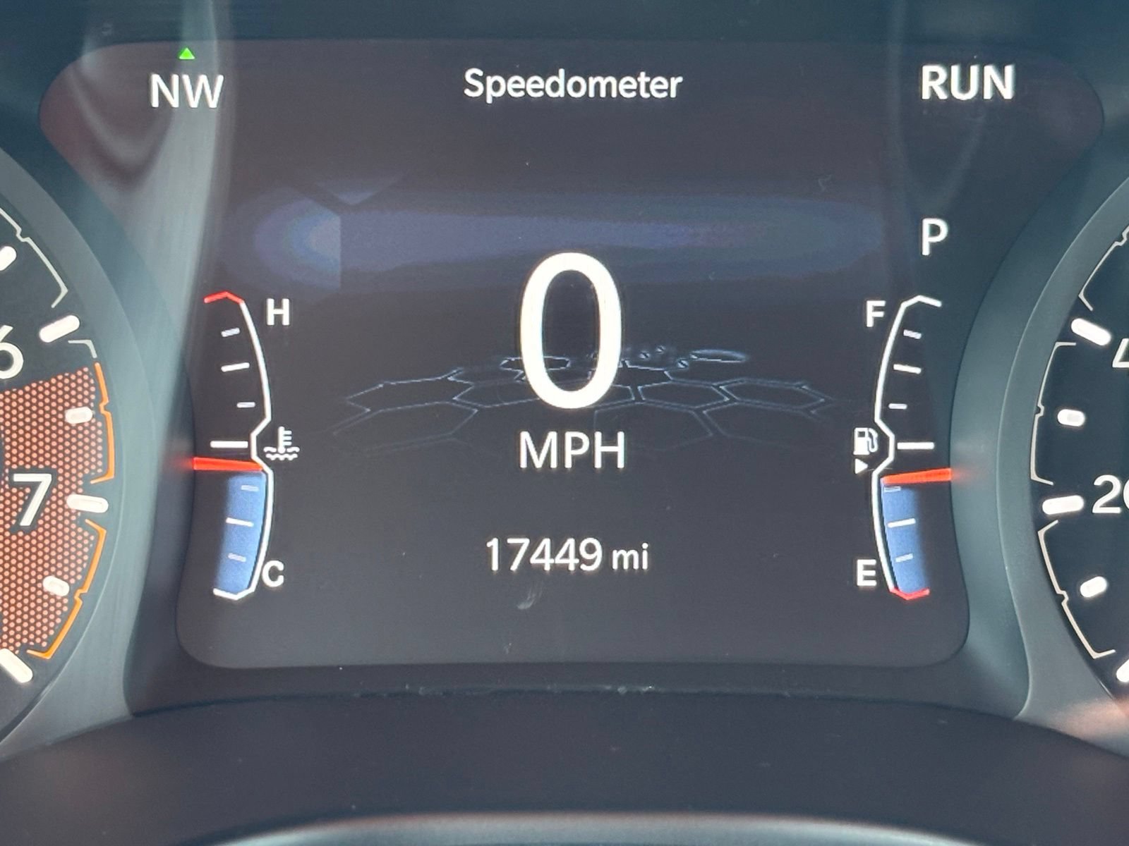 Used 2023 Jeep Compass Latitude w/ Convenience Group AWD/4WD image 24