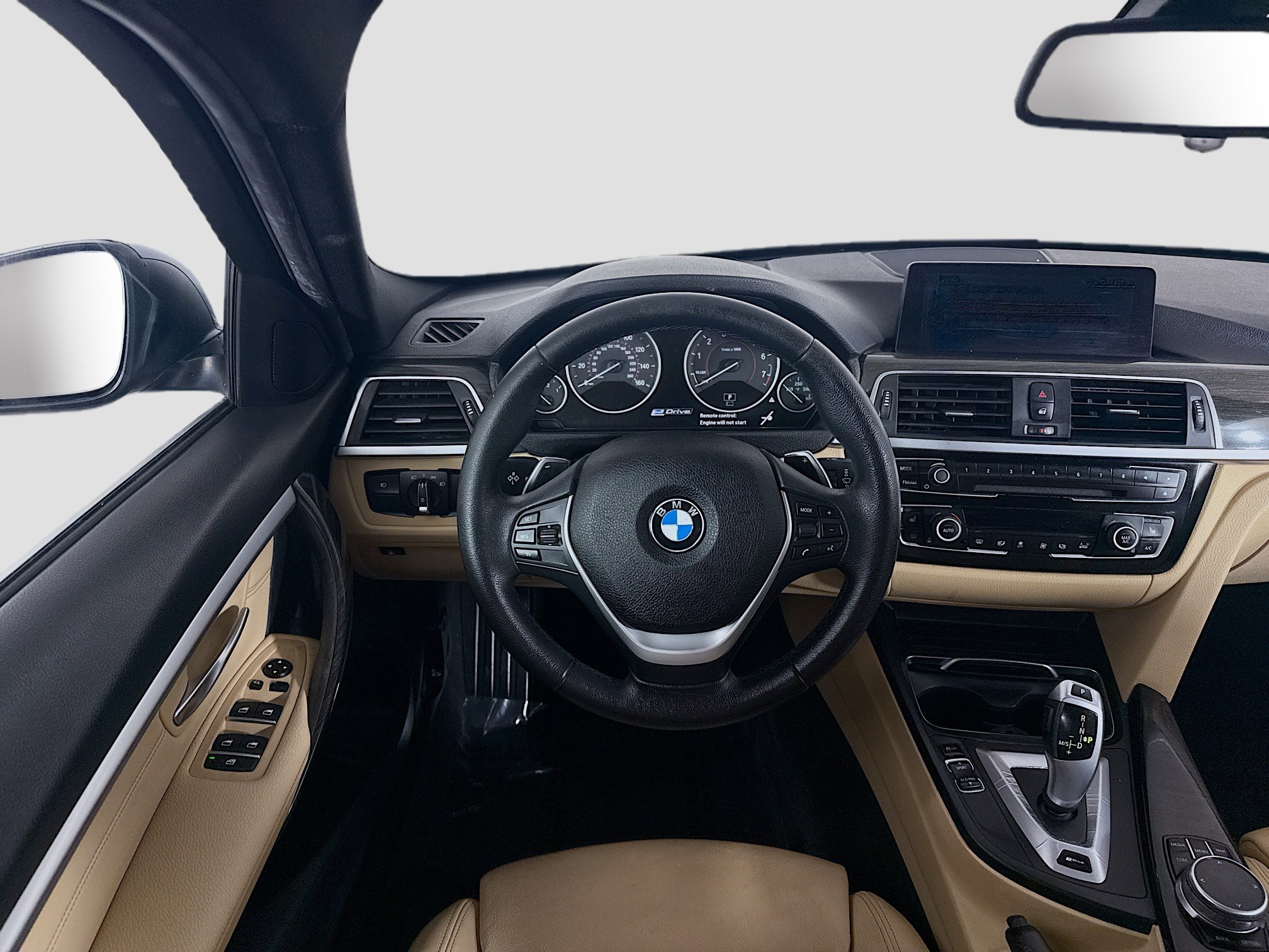 Used 2017 BMW 330e image 17