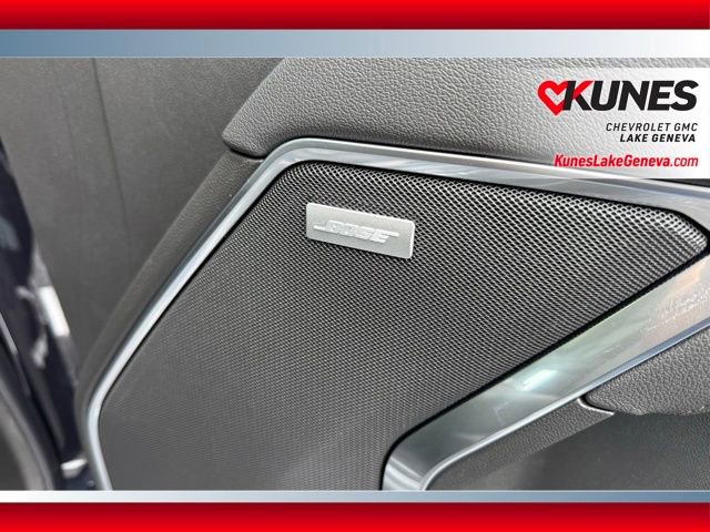 New 2026 GMC Sierra 1500 SLT w/ SLT Premium Plus Package image 23