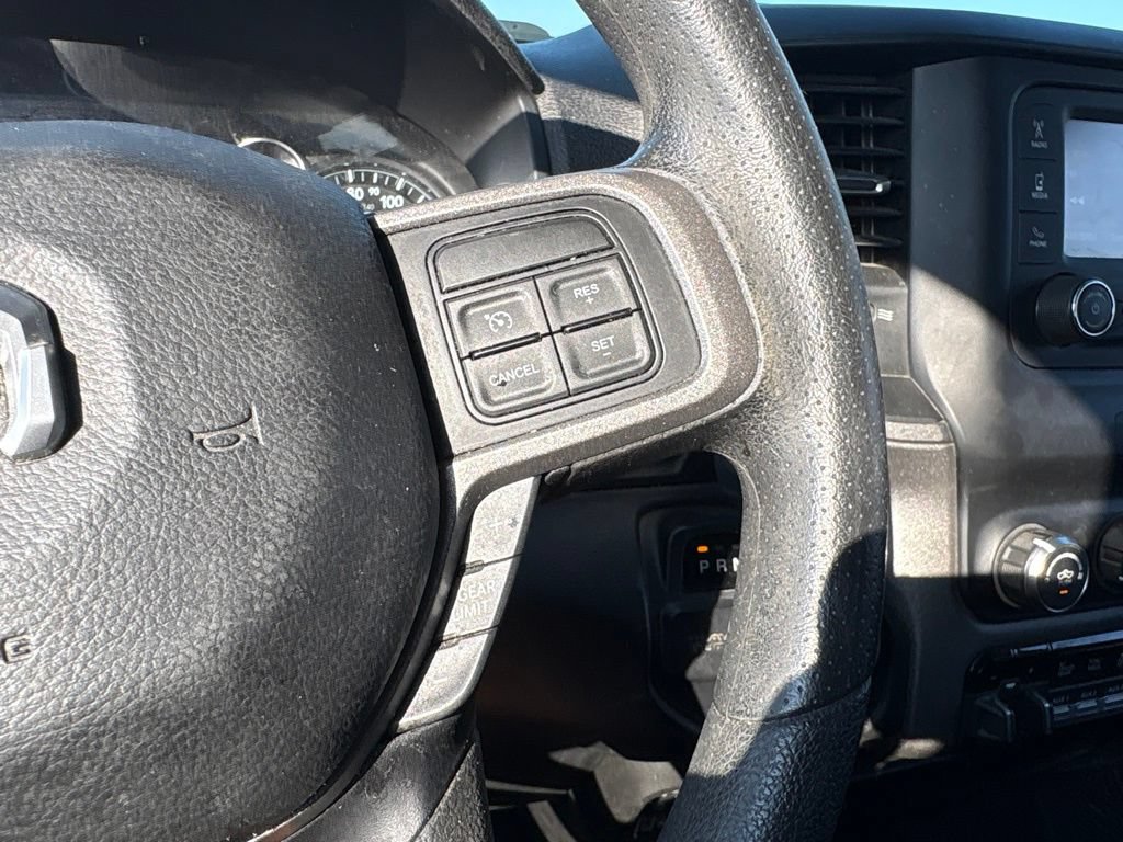 Used 2019 RAM 2500 Tradesman AWD/4WD image 20
