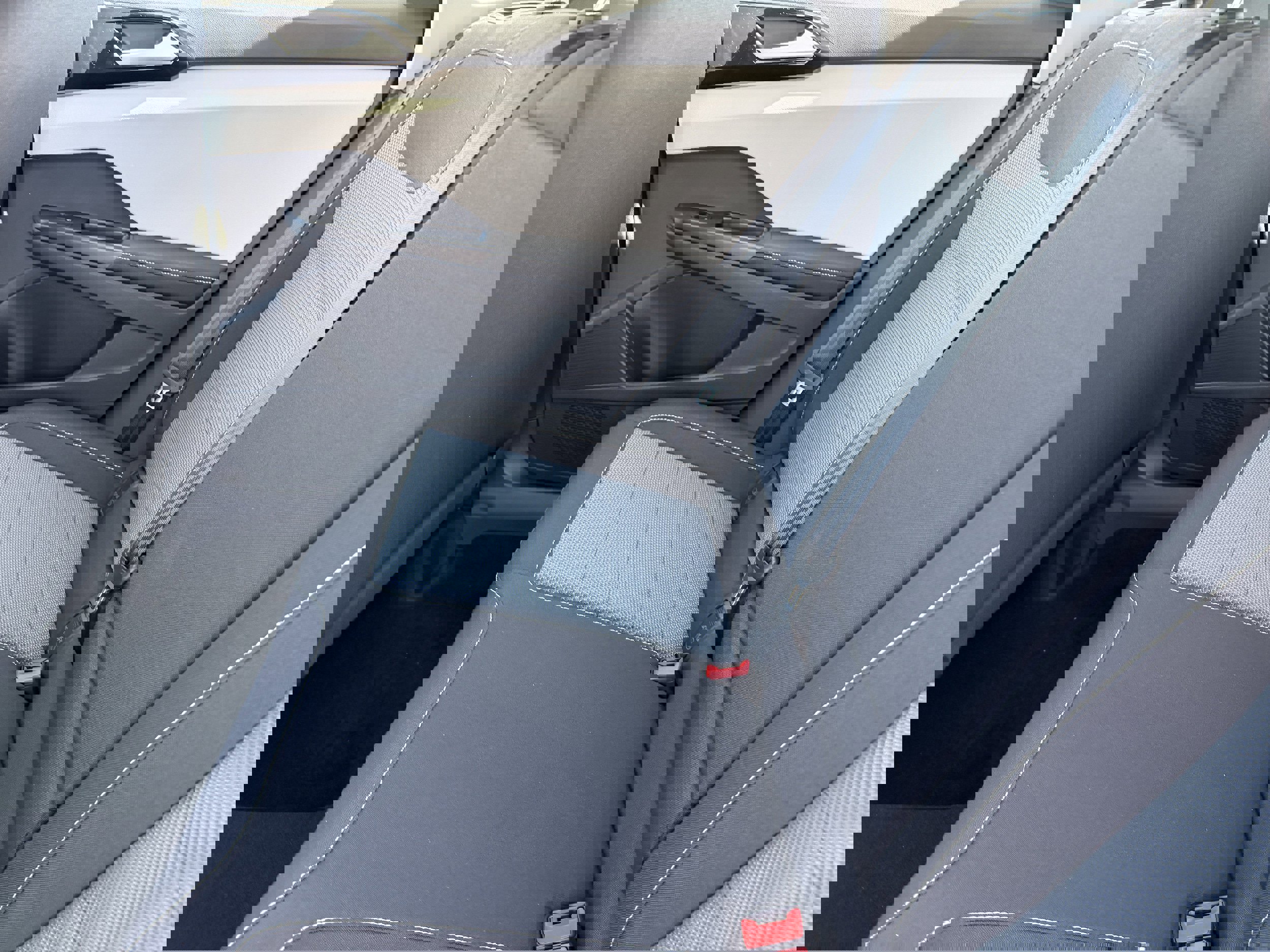 New 2026 Volkswagen Taos S image 15