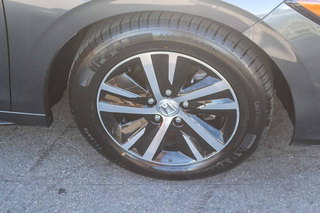 Used 2024 Honda Civic LX image 12