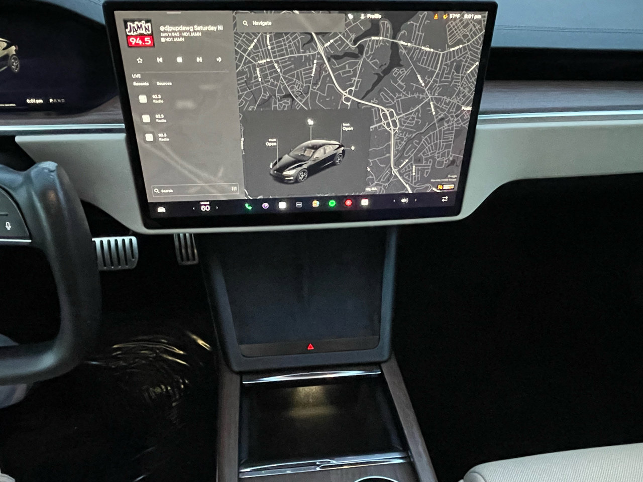 Used 2022 Tesla Model S Long Range image 27