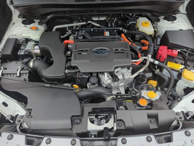 New 2025 Subaru Forester Limited image 23