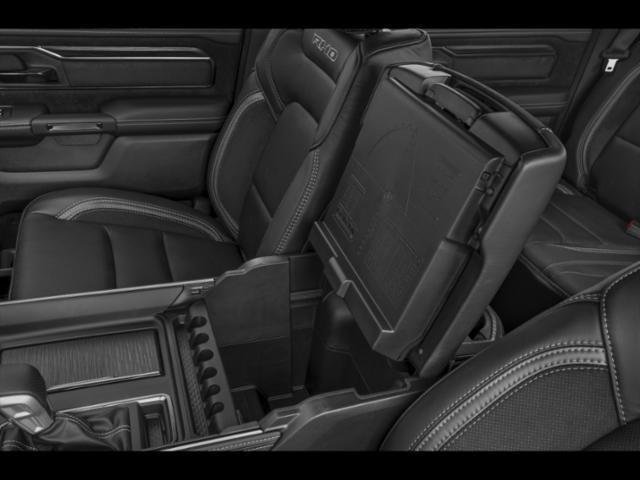 New 2026 RAM 1500 RHO w/ RHO Level 1 Equipment Group AWD/4WD image 11
