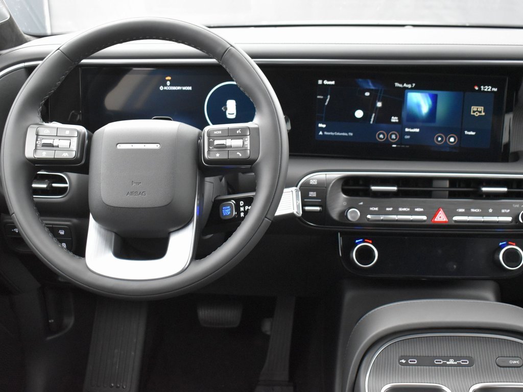 New 2026 Hyundai Palisade Calligraphy image 17