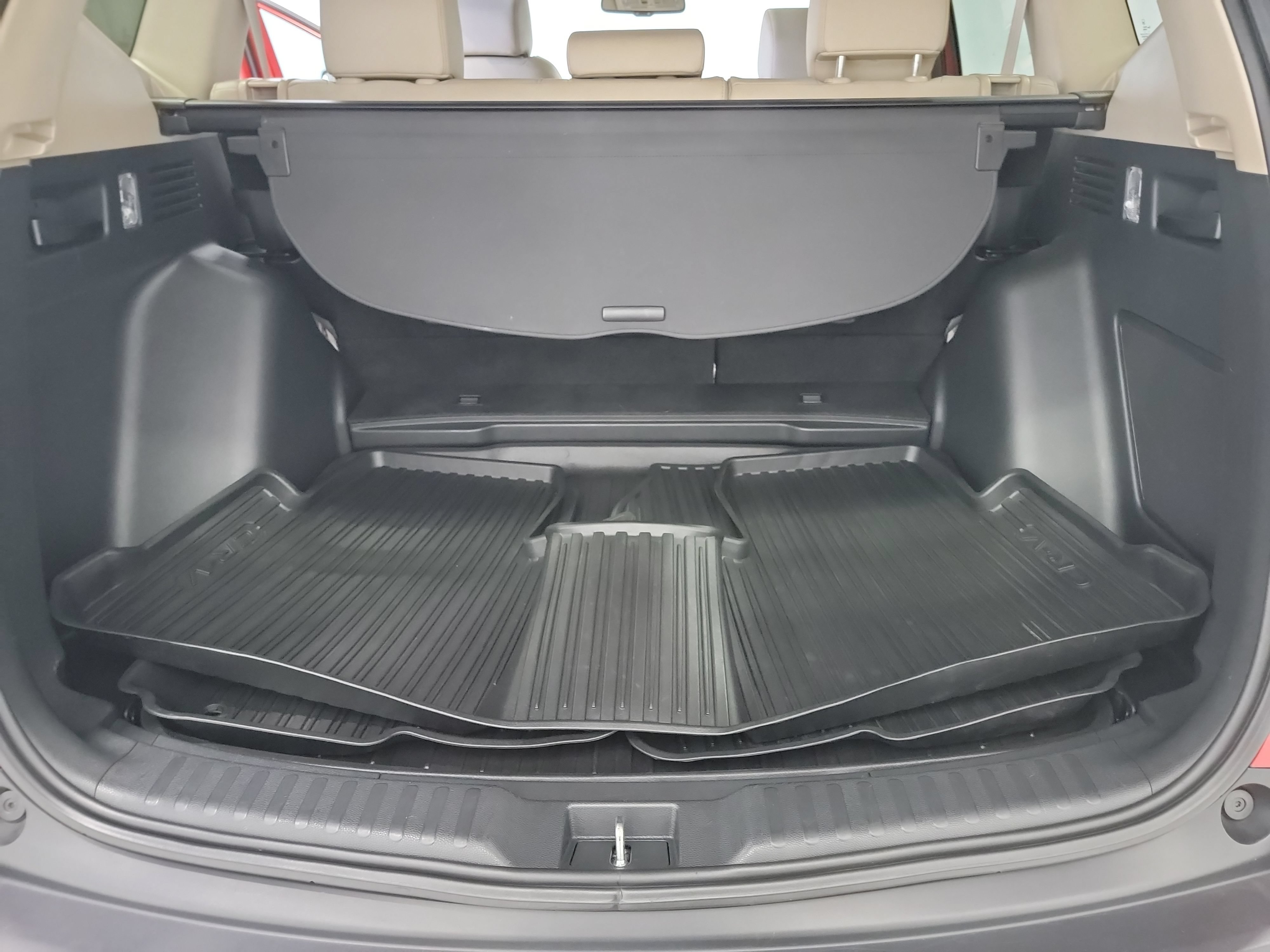 Used 2018 Honda CR-V Touring image 26