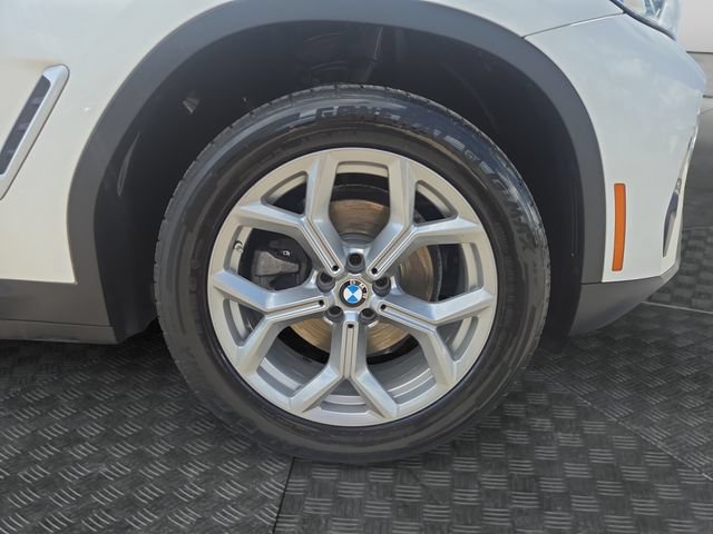 Used 2022 BMW X3 xDrive30i AWD/4WD image 39
