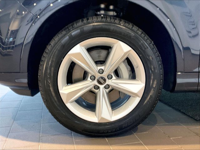 New 2026 Audi Q7 2.0T Premium AWD/4WD image 14