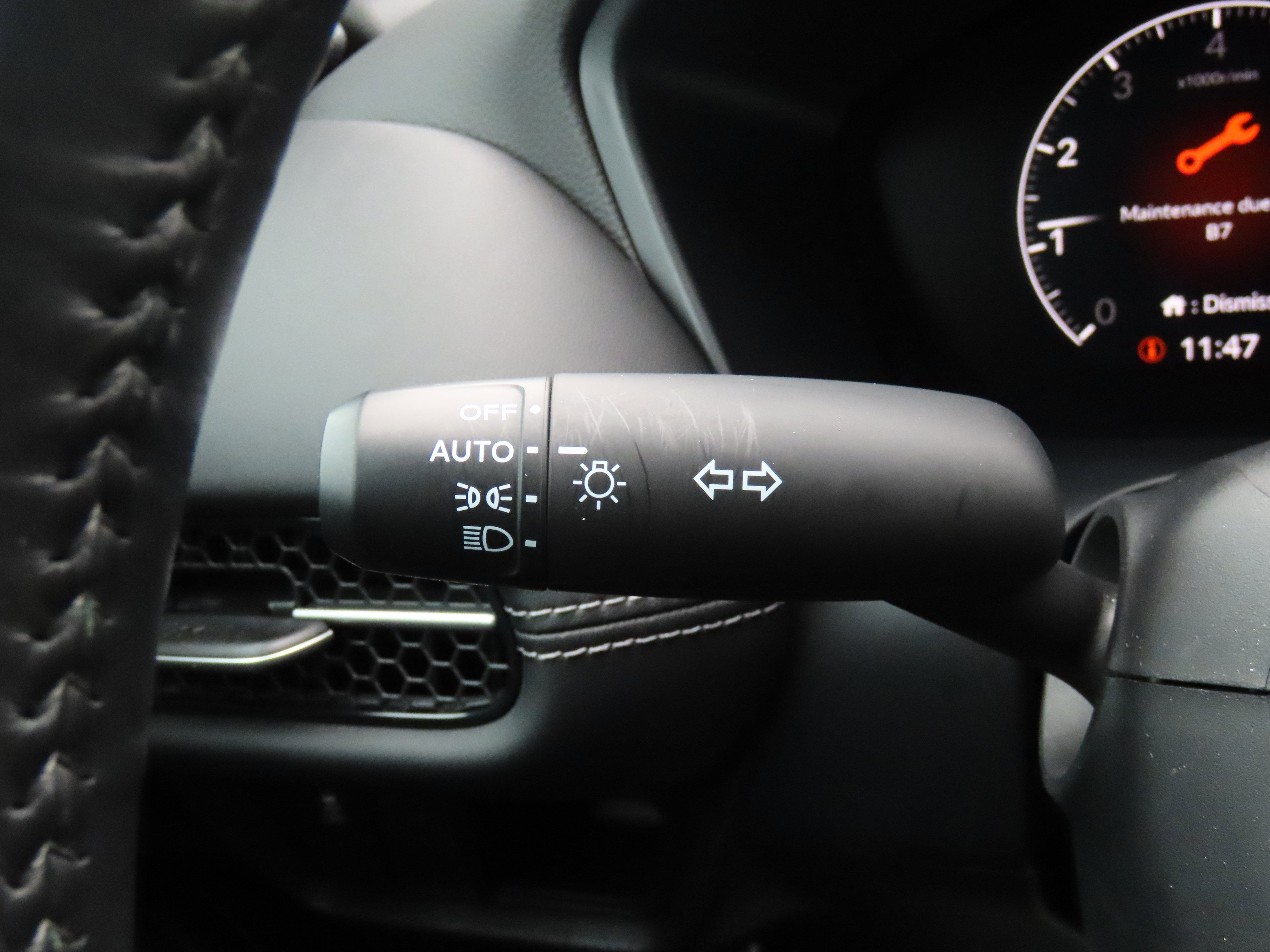 Used 2024 Honda HR-V EX-L image 33