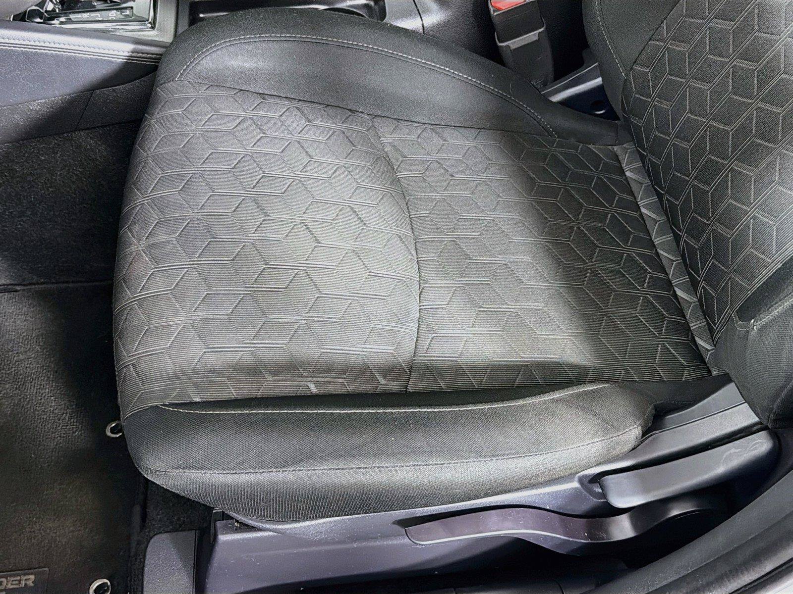 Used 2022 Mitsubishi Outlander Sport ES AWD/4WD image 15