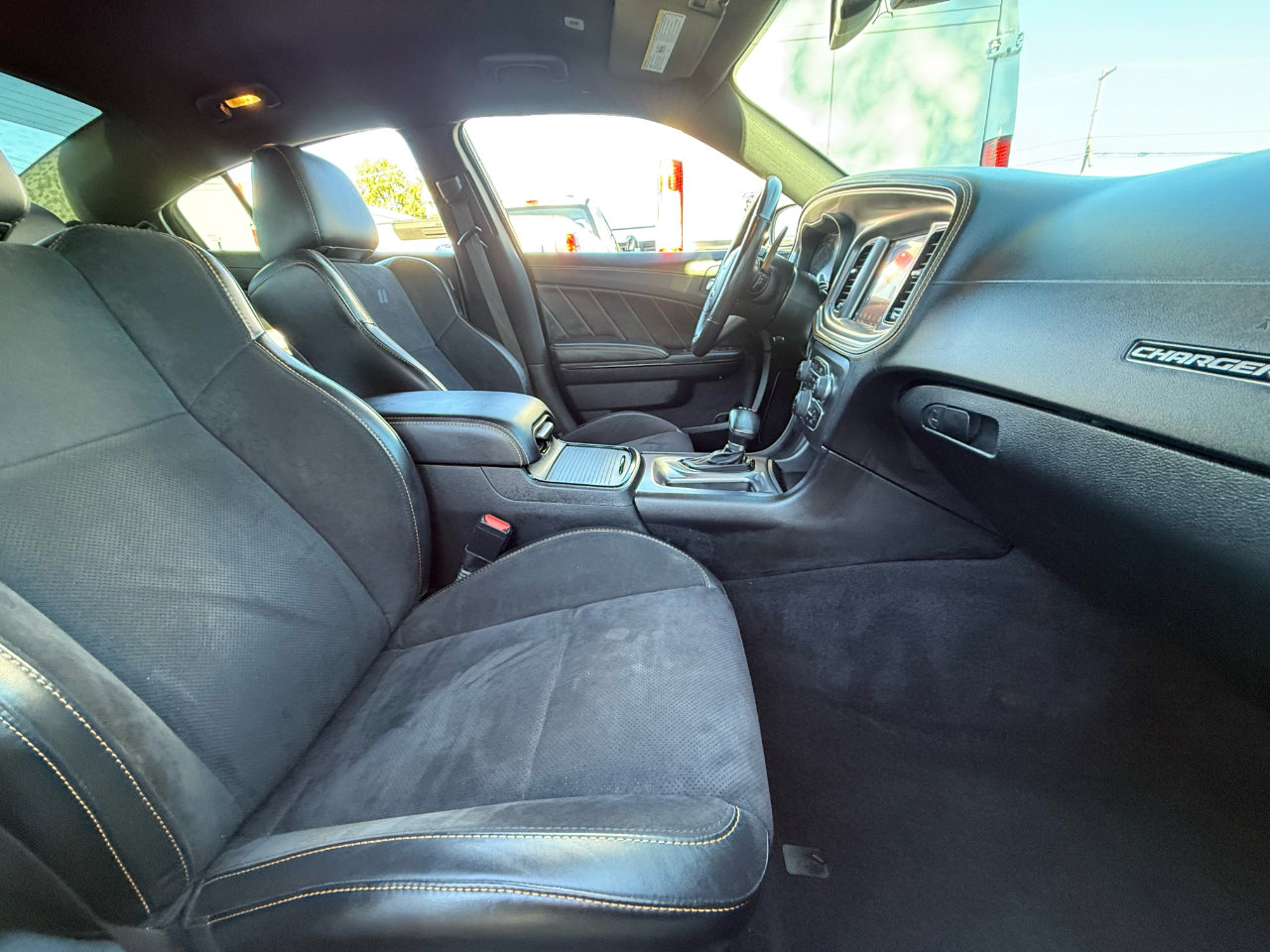 Used 2022 Dodge Charger GT w/ Plus Group image 31