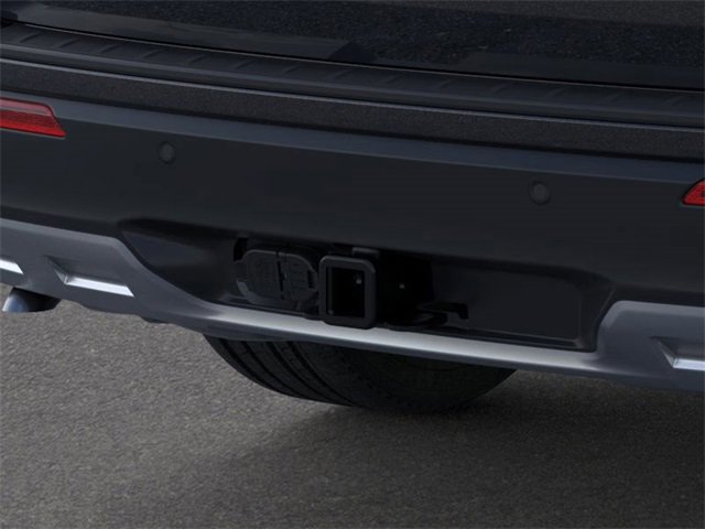 New 2025 Ford Explorer Active image 23