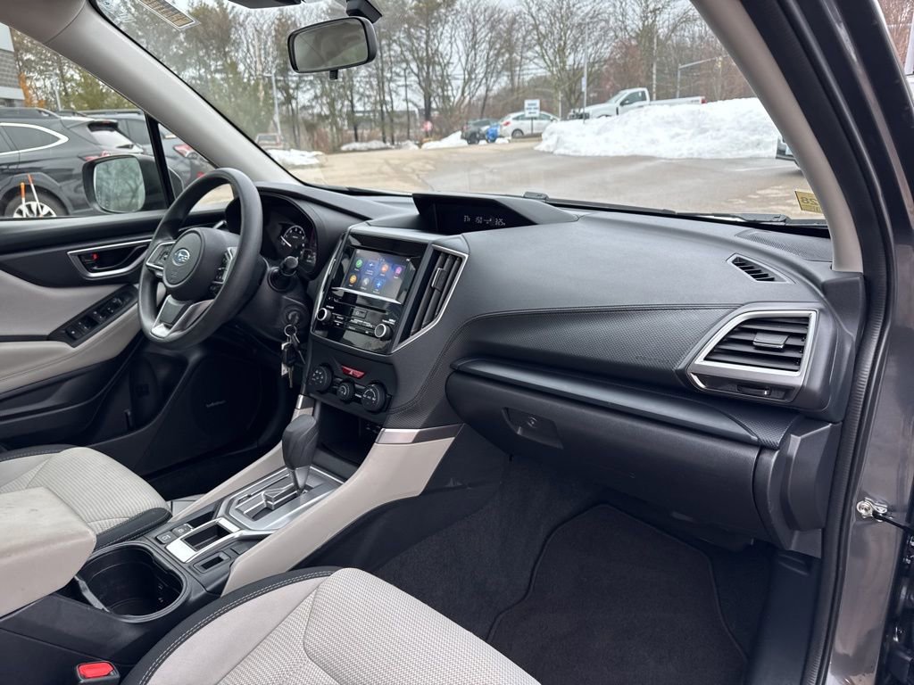 Used 2023 Subaru Forester image 2