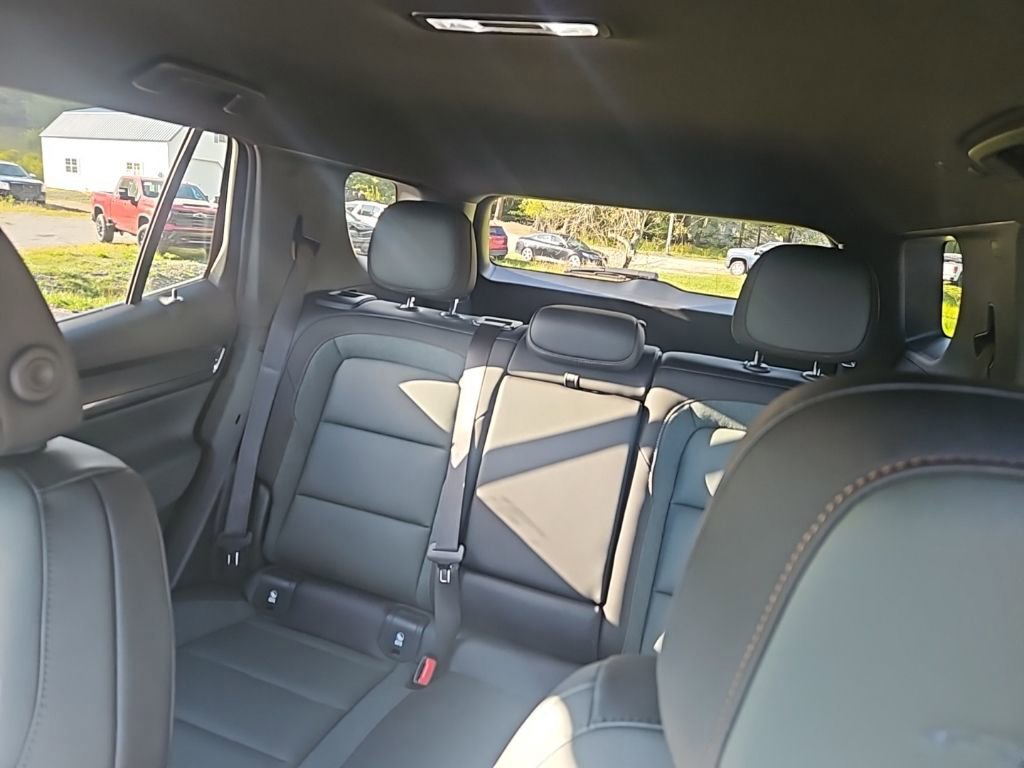 New 2026 GMC Terrain AT4 w/ Convenience Package III image 16