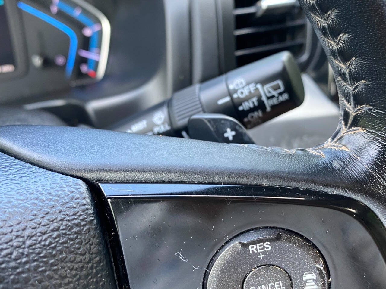 Used 2019 Honda Odyssey Touring image 27