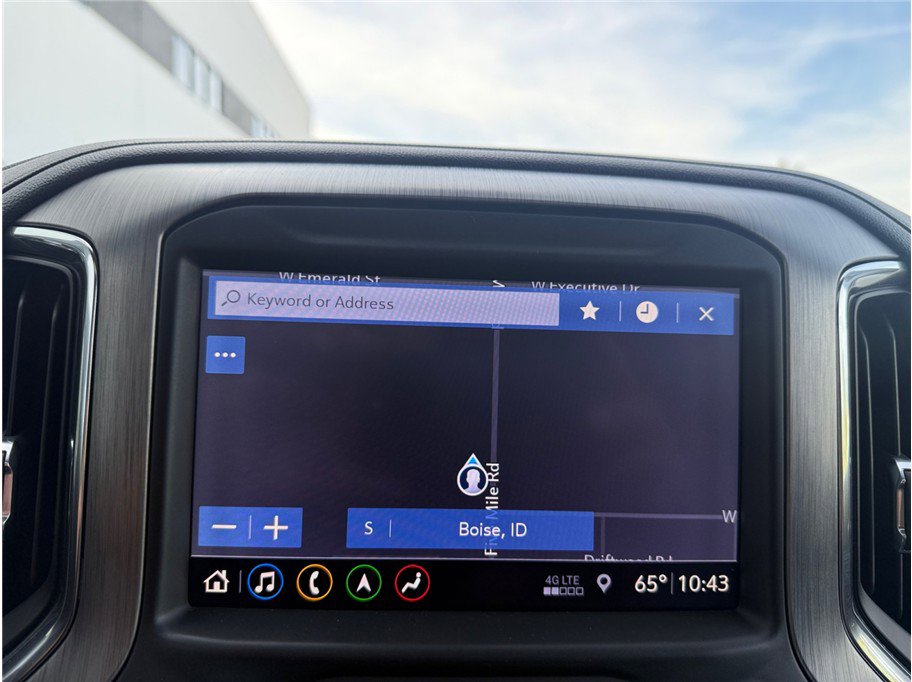 Used 2019 GMC Sierra 1500 Denali w/ Technology Package image 18