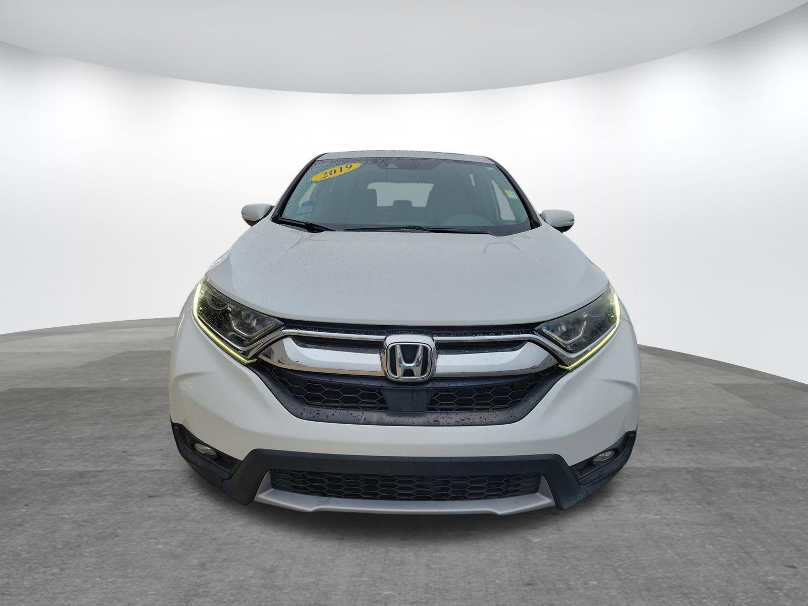 Used 2019 Honda CR-V EX image 2