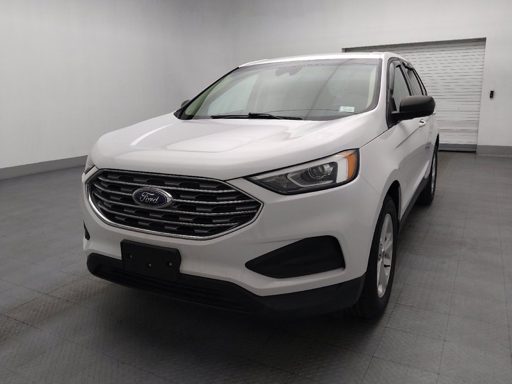 Used 2019 Ford Edge SE FWD image 15