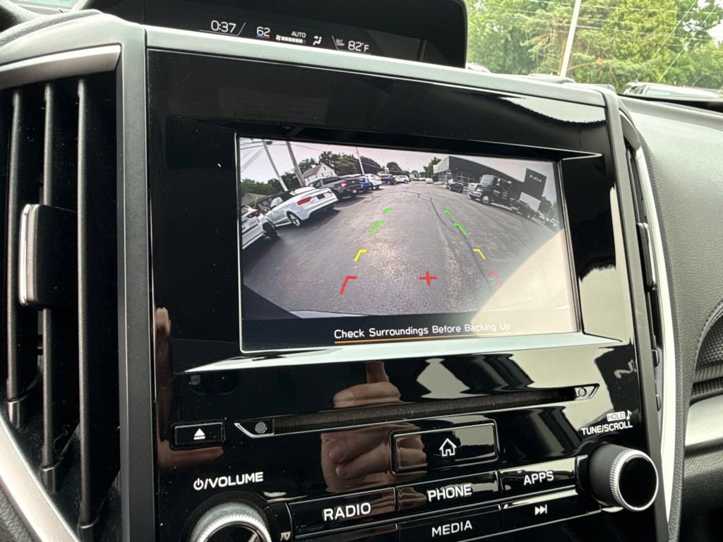 Used 2019 Subaru Forester Premium AWD/4WD image 31