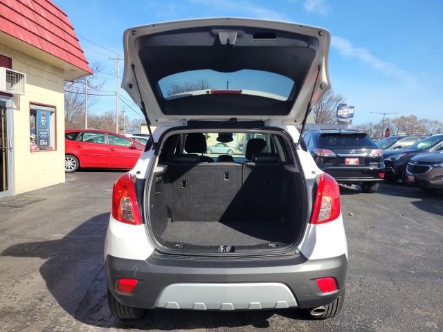 Used 2016 Buick Encore Convenience image 15