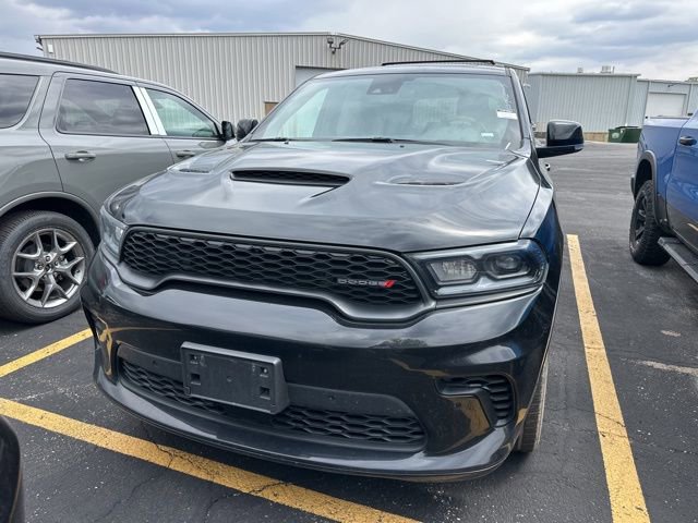 Used 2025 Dodge Durango R/T AWD/4WD image 18