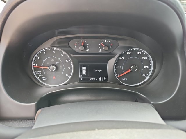 Used 2018 GMC Terrain SLE w/ Driver Convenience Package FWD image 21