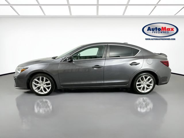Used 2022 Acura ILX FWD image 9
