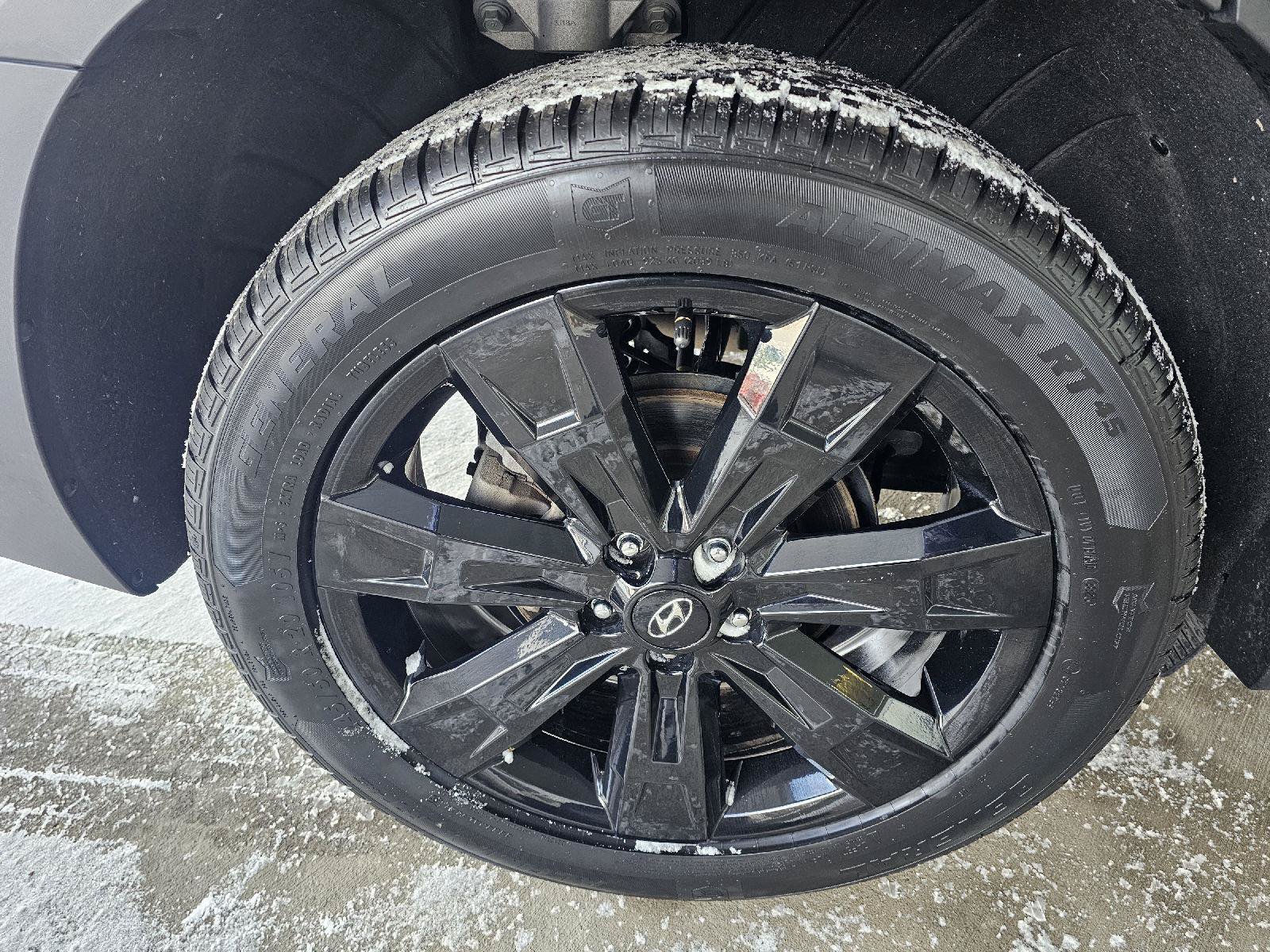 Used 2024 Hyundai Palisade XRT AWD/4WD image 10