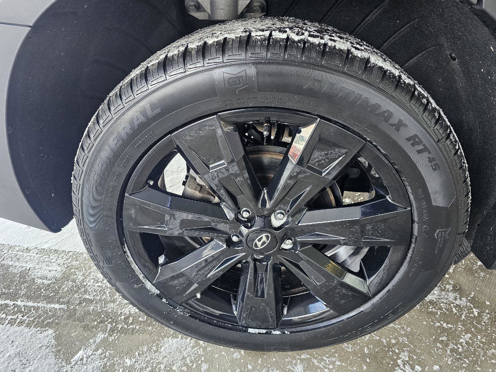 Used 2024 Hyundai Palisade XRT AWD/4WD image 10