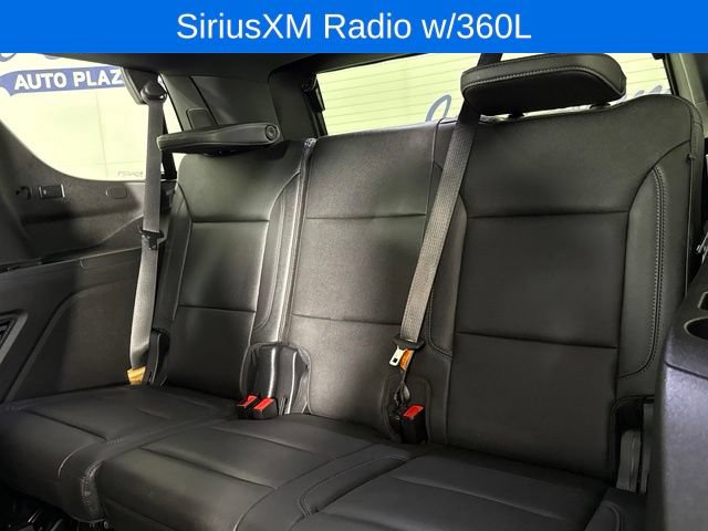 Used 2021 Chevrolet Tahoe Z71 AWD/4WD image 14