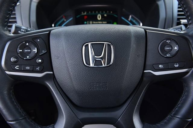 Used 2021 Honda Odyssey EX-L image 20