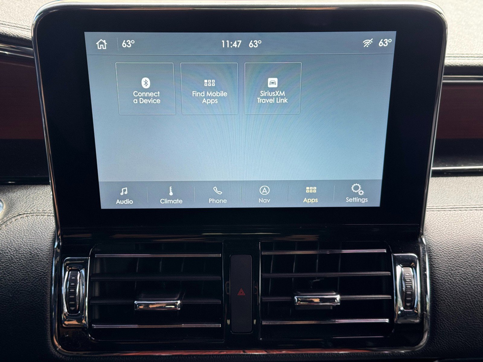 Used 2020 Lincoln Navigator L 4WD image 27