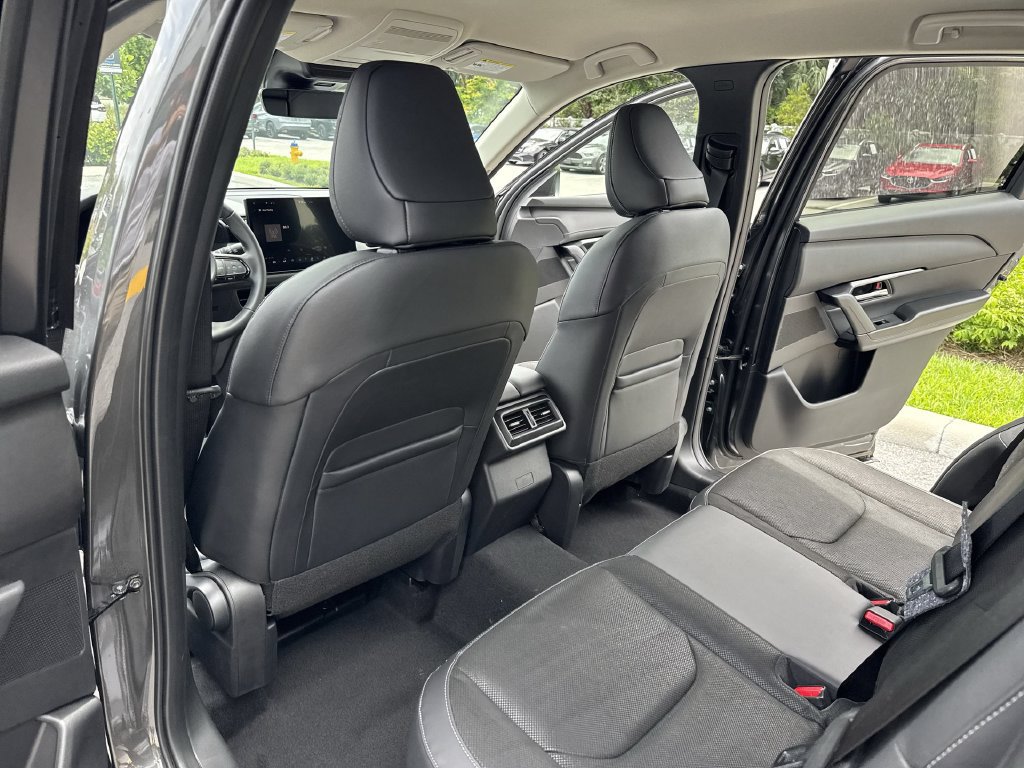 New 2026 MAZDA CX-5 Select AWD/4WD image 34