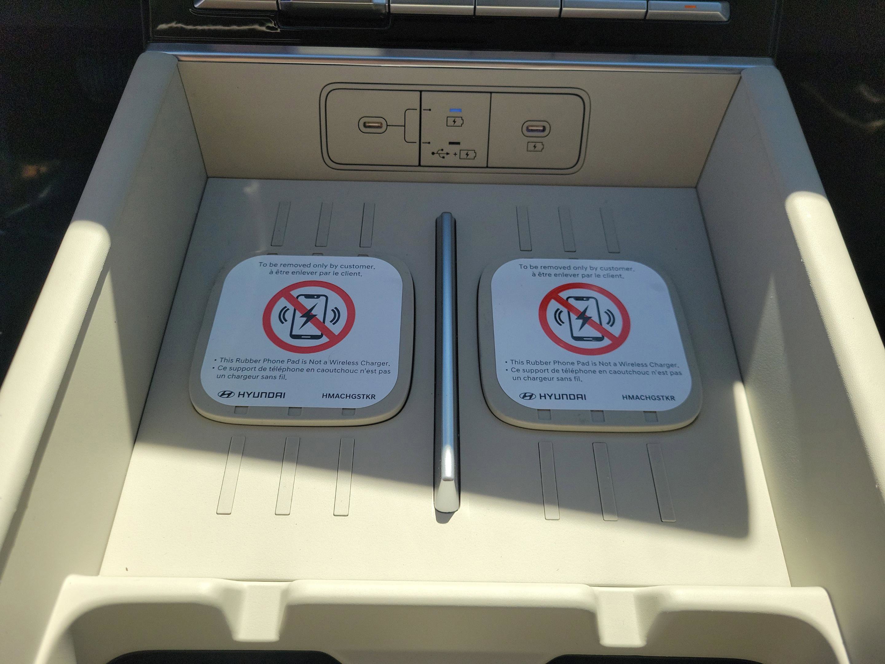 New 2026 Hyundai Santa Fe SE image 26