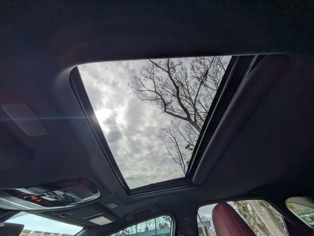 Used 2024 Lexus NX 350h 350h Luxury w/ Vision Package image 21