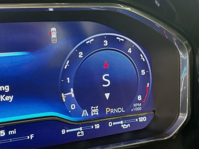 Used 2025 Chevrolet Silverado 2500 LT w/ All Star Edition image 13