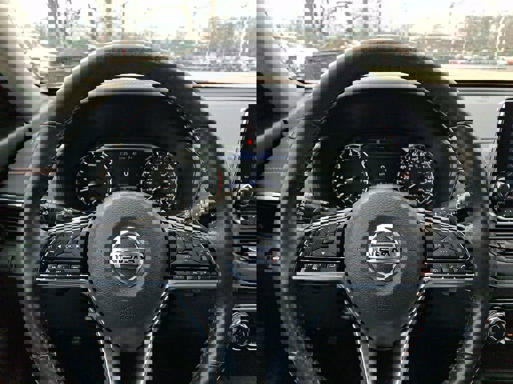 Used 2019 Nissan Altima 2.5 SR image 20