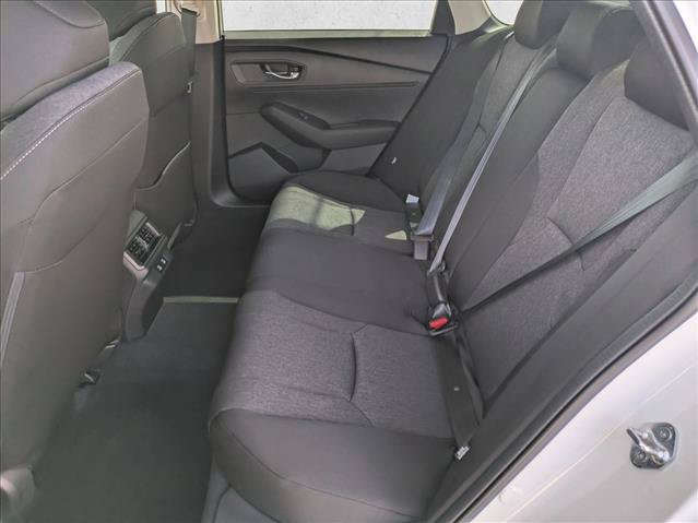 New 2026 Honda Accord LX image 15