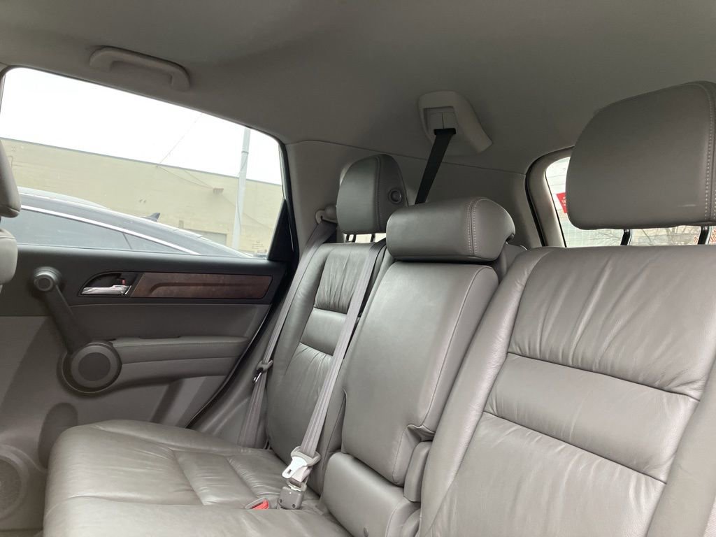 Used 2011 Honda CR-V EX-L image 19