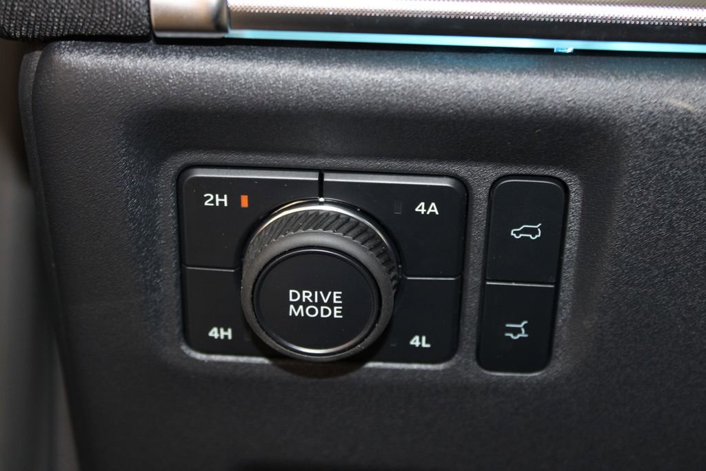 New 2026 Ford Expedition Platinum image 51