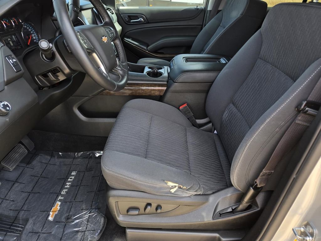 Used 2019 Chevrolet Tahoe LS RWD image 15