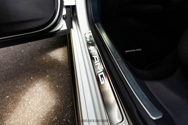 Used 2024 Mercedes-Benz S 63 AMG S image 43