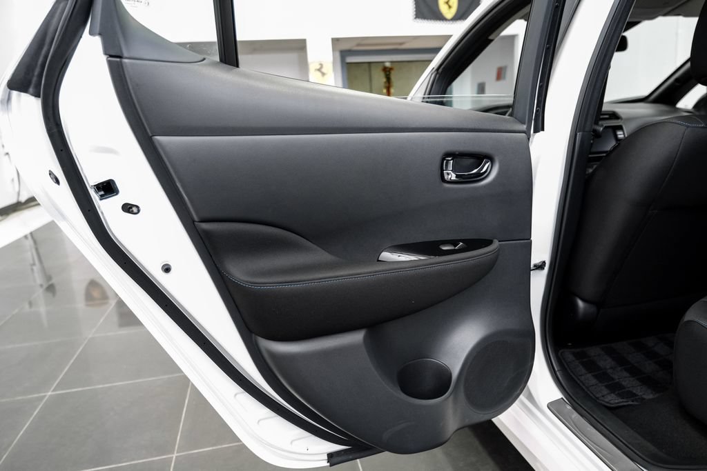 Used 2024 Nissan Leaf SV Plus FWD image 42